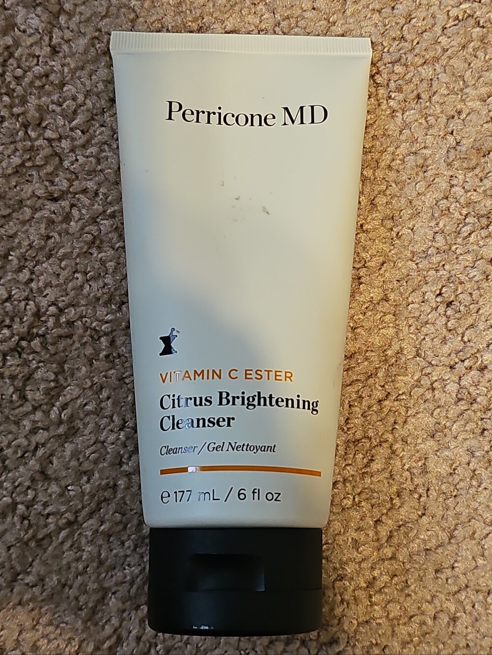 Brand New! PERRICONE MD CITRIS BRIGHTENING CLEANSER